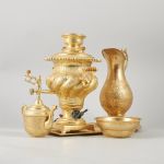 1273 5203 Samovar